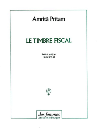 Le Timbre fiscal