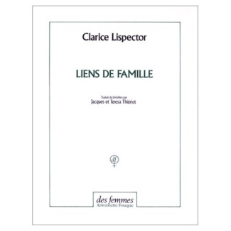 Liens de famille. Contes et nouvelles