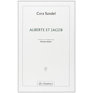 Alberte et Jacob