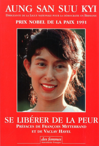 Se libérer de la peur