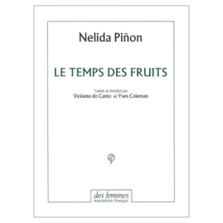 Le temps des fruits