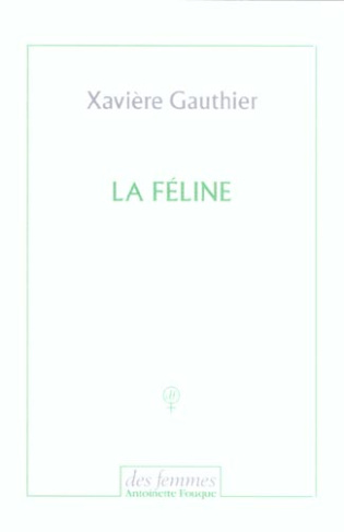 La féline