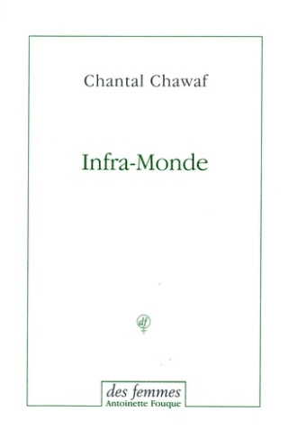 Infra-Monde
