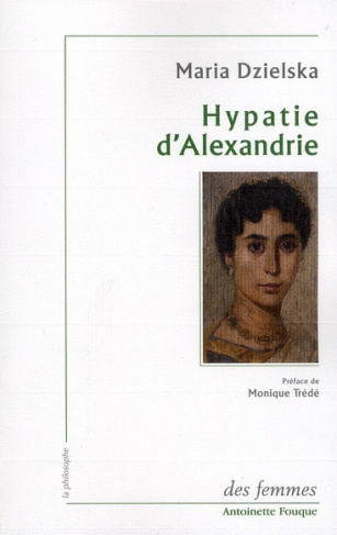 Hypatie d'Alexandrie