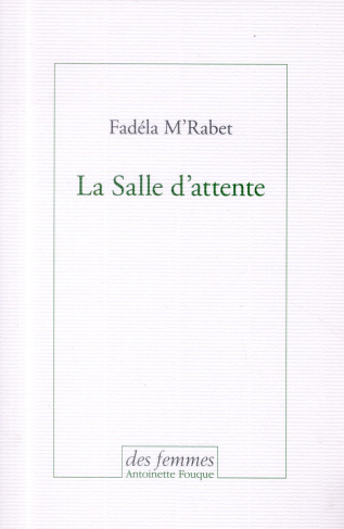 La Salle d'attente