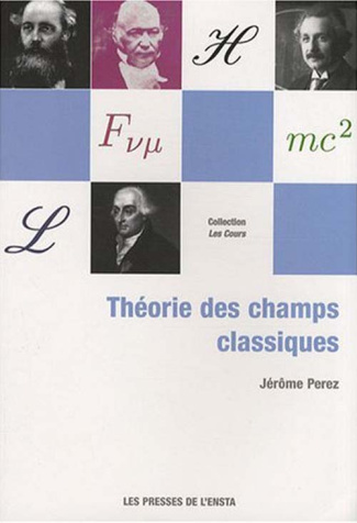 Théorie des champs classiques
