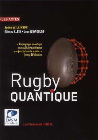 Rugby quantique