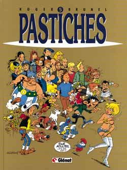 Pastiches. Tome 5