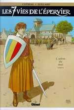 Les 7 Vies de l'Epervier Tome 3 : L'Arbre de mai