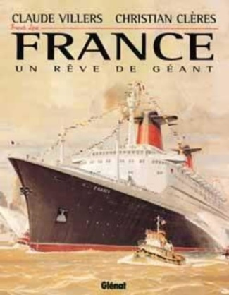 France, un rêve de géant