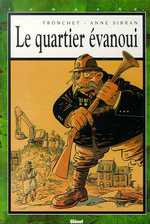Le quartier évanoui. Un conte urbain