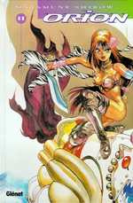 Orion Tome 2