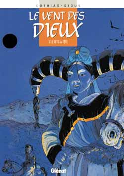 Le vent des dieux Tome 12 : Tête-à-tête