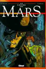 Le Lièvre de Mars Tome 1