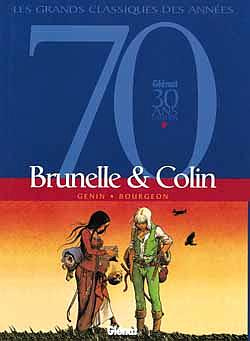 Brunelle & Colin