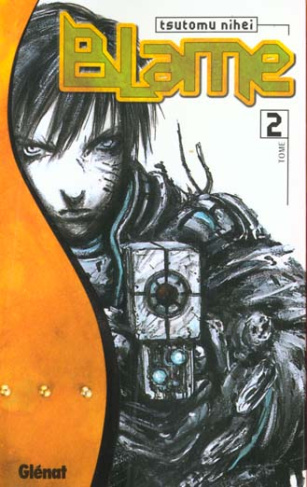 Blame. Tome 2