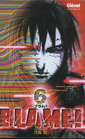 Blame. Tome 6