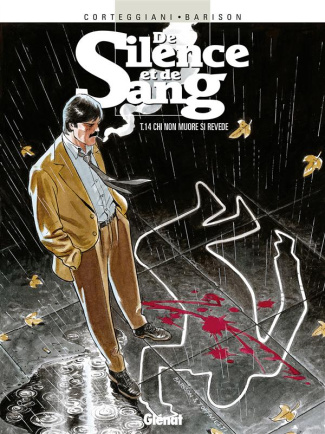 De Silence et de Sang Tome 14 : Chi non muore si revede