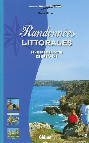 RANDONNEES LITTORALES EN BRETAGNE