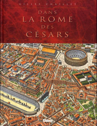 Dans la Rome des Césars