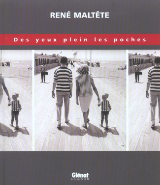 Des yeux plein les poches