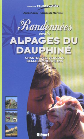 Randonnées dans les alpages du Dauphiné