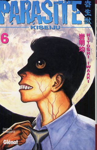 Parasite Tome 6