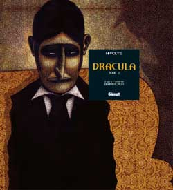 Dracula Tome 2