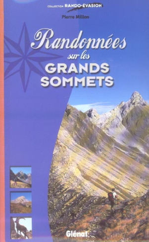 Randonnées sur les grands sommets