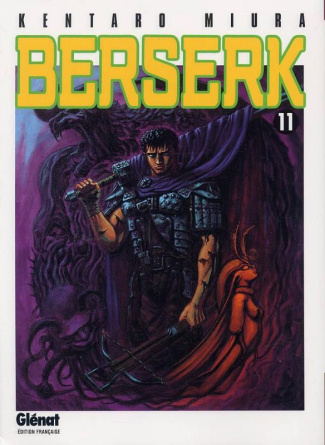 Berserk Tome 11