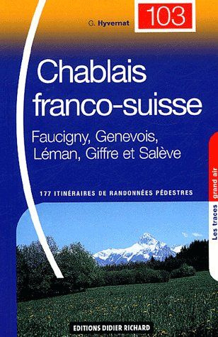 N103 - CHABLAIS FRANCO-SUISSE