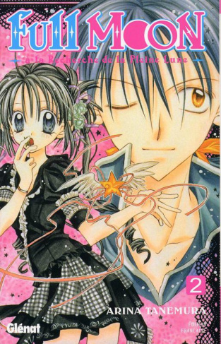 Full Moon wo Sagashite Tome 2