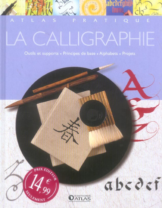 La calligraphie