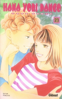 Hana yori dango Tome 23