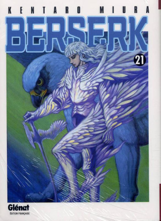 Berserk Tome 21