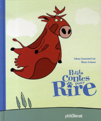 Petits Contes pour Rire