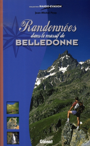 Randonnées dans le massif de Belledonne