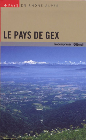Le Pays de Gex