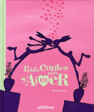 Petits Contes pour s'Aimer