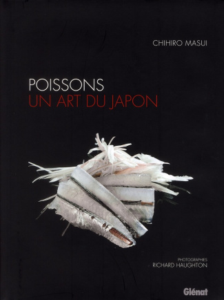 POISSONS - UN ART DU JAPON