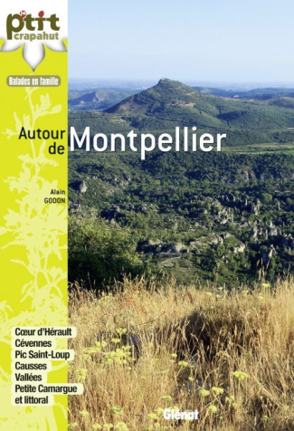 Autour de Montpellier