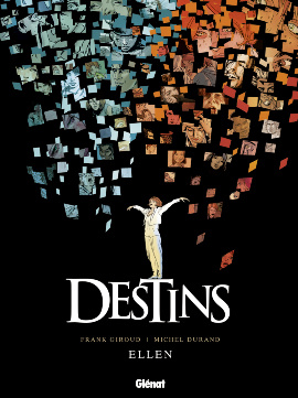 Destins Tome 14 : Ellen