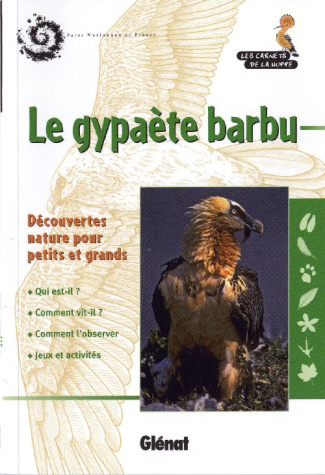 LE GYPAETE BARBU