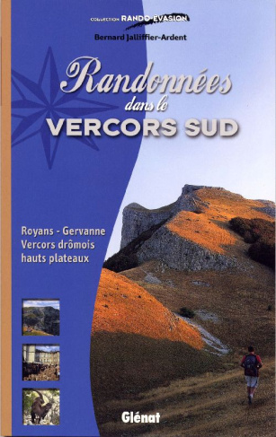 Randonnées dans le Vercors sud