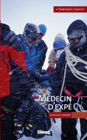 Médecin d'expé. Survie au sommet