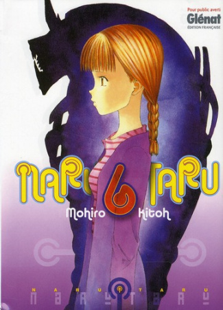 Narutaru Tome 6