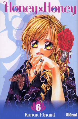 Honey x Honey Tome 6