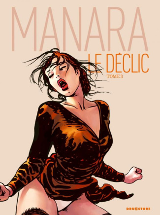 Le déclic Tome 3
