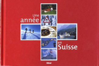 Une année en Suisse