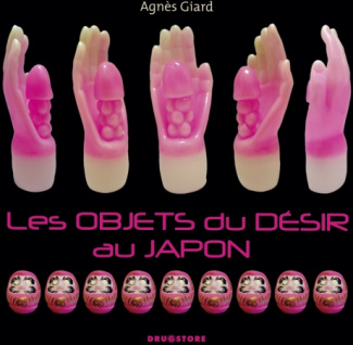 Les objets du désir au Japon